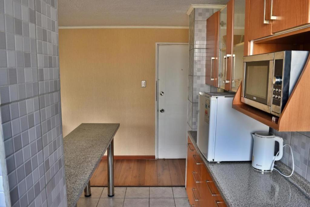 Apartamento Departamento Amoblado Cerca Del Movistar Arena *